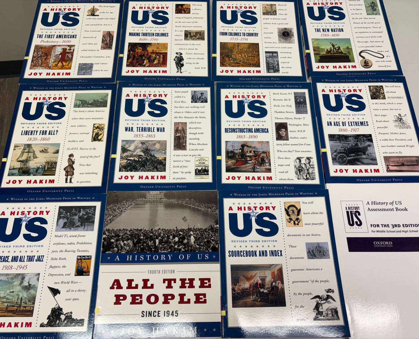 Sonlight Core 100 American History