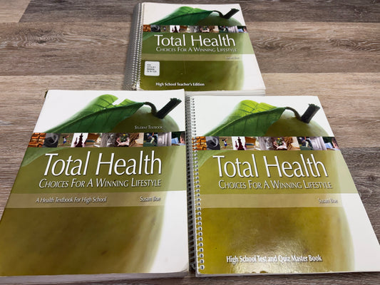 Total Health