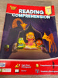 Reading Comprehension Grade 1