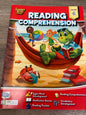 Reading Comprehension Grade 4