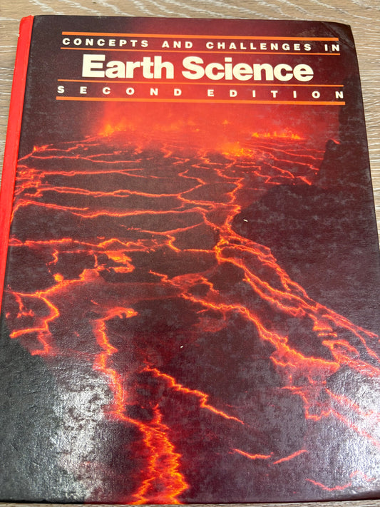 Earth Science