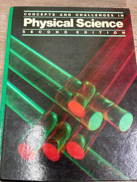 Physical Science