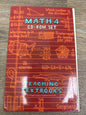Teaching Textbooks Math 4