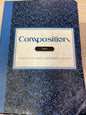 Composition Two Analysis and Interpretation