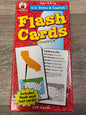 U.S. States & Capitals Flashcards