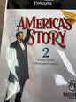 America’s Story 2 Timeline