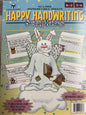 Happy Handwriting Scriptures