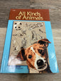 Abeka All Kinds of Animals
