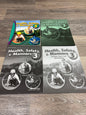 Abeka Health, Safety, & Manners 3