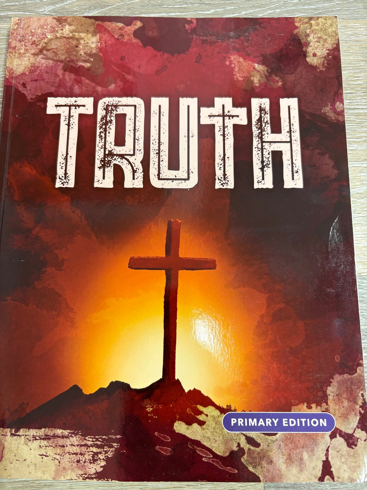 Truth Primary Edition