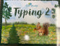 The Good and the Beautiful Typing 2