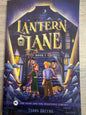 The Good and the Beautiful Lantern Lane