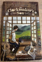 The Good and the Beautiful The Clockmaker’s Son