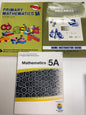 Singapore Math 5A