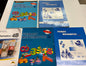 Singapore Math 4A & 4B