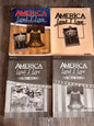 Abeka America Land I Love 3rd ed.