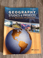 Abeka Geography Studies & Projects