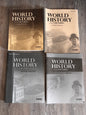 Abeka World History and Cultures