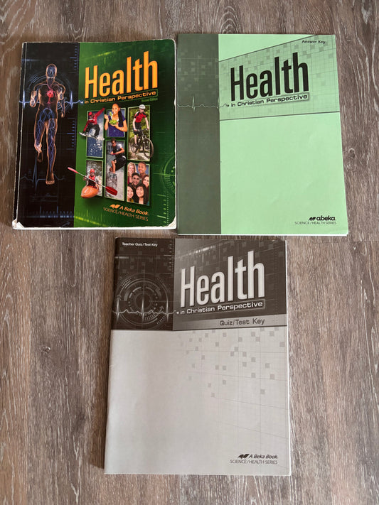 Abeka Health