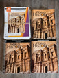 BJU World History