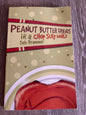 Peanut Butter Friends in a Chop Suey World