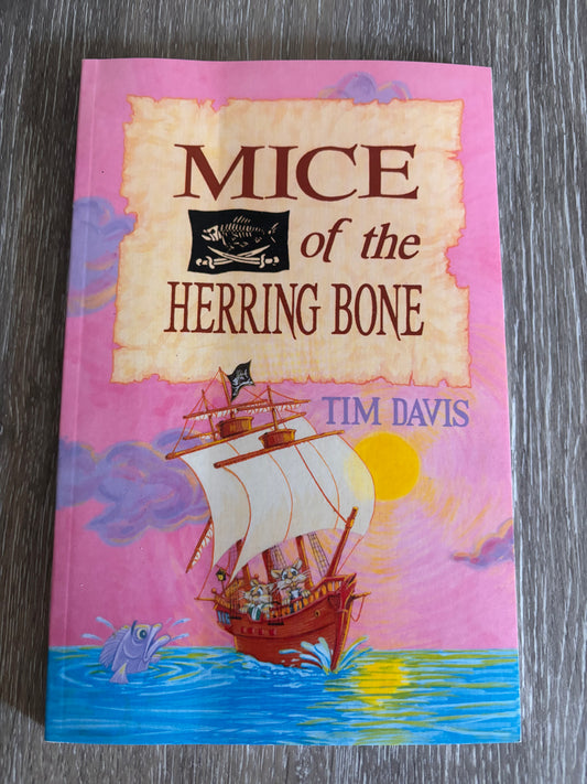 Mice of the Herring Bone