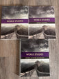BJU World Studies
