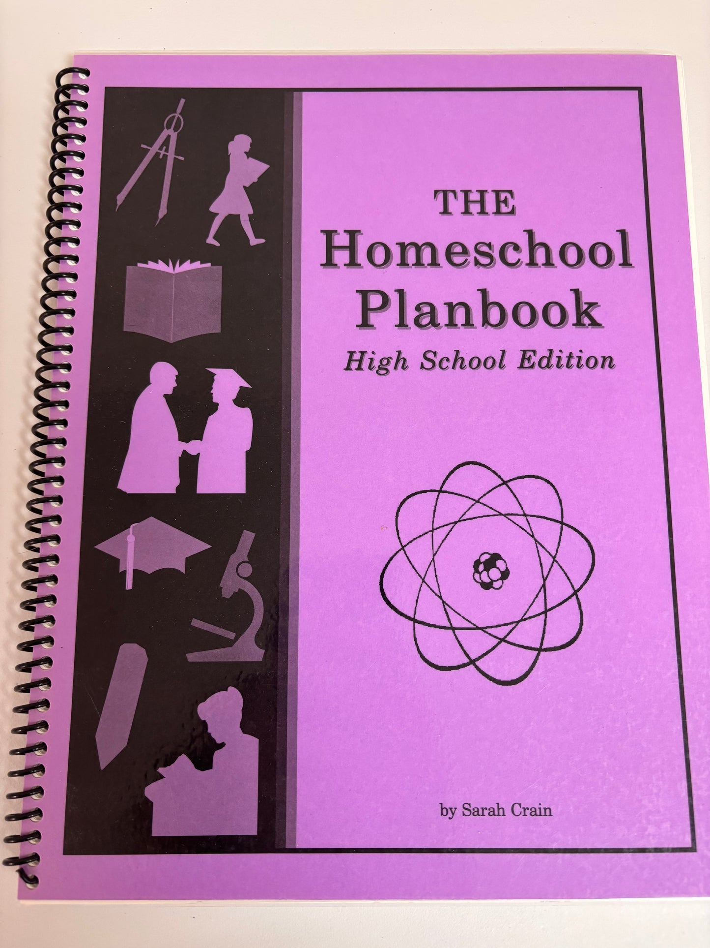 The Homeschool Planner