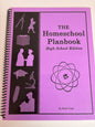 The Homeschool Planner