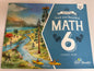The Good and the Beautiful Math 6 Book 2