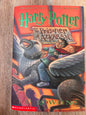 Harry Potter and the Prisoner Azkaban