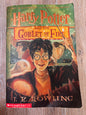 Harry Potter and the Goblet of Fire