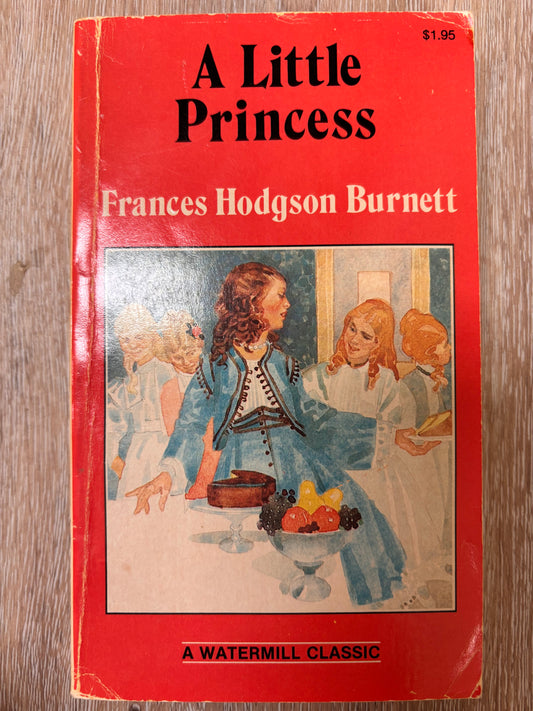 A Little Princess