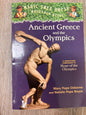 Magic Tree House Research Guide Ancient Greece and the Olympics