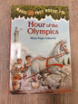 Magic Tree House #16 Hour of the Olympics