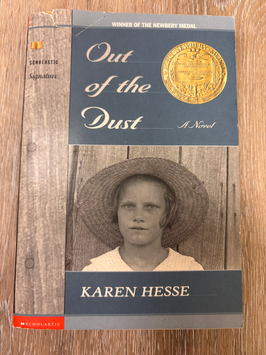 Out of the Dust