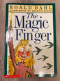 The Magic Finger