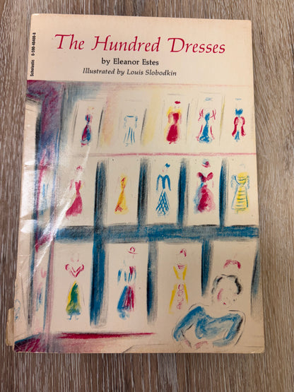 The Hundred Dresses
