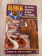 The Further Adventures of Hank the Cowdog