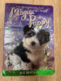 Magic Puppy Spellbound at School