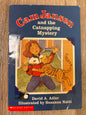 Cam Jansen and the Catnapping Mystery