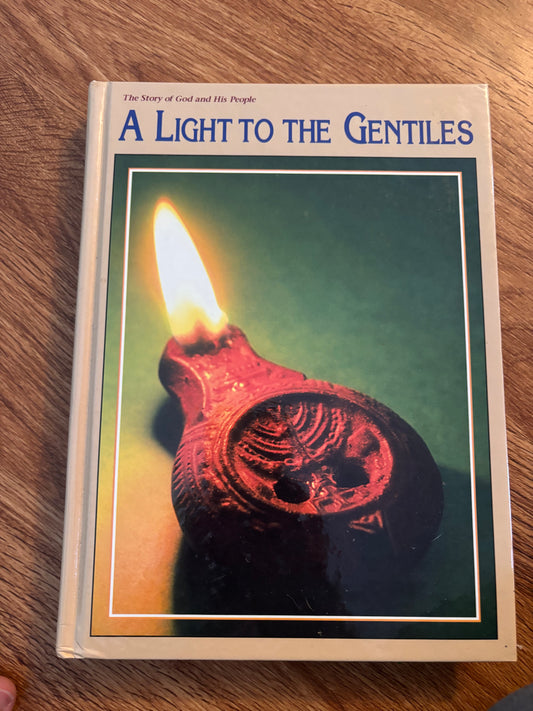 A Light to the Gentiles