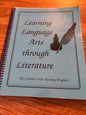 Learning Language Arts through Literature