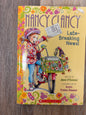 Nancy Clancy Late Breaking News