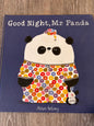 Good night Panda