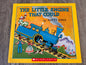 The Little Engine That Could