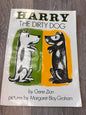 Harry the Dirty Dog