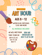 Art Hour